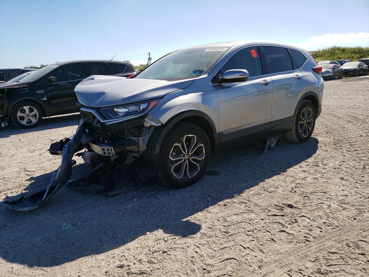 CRV