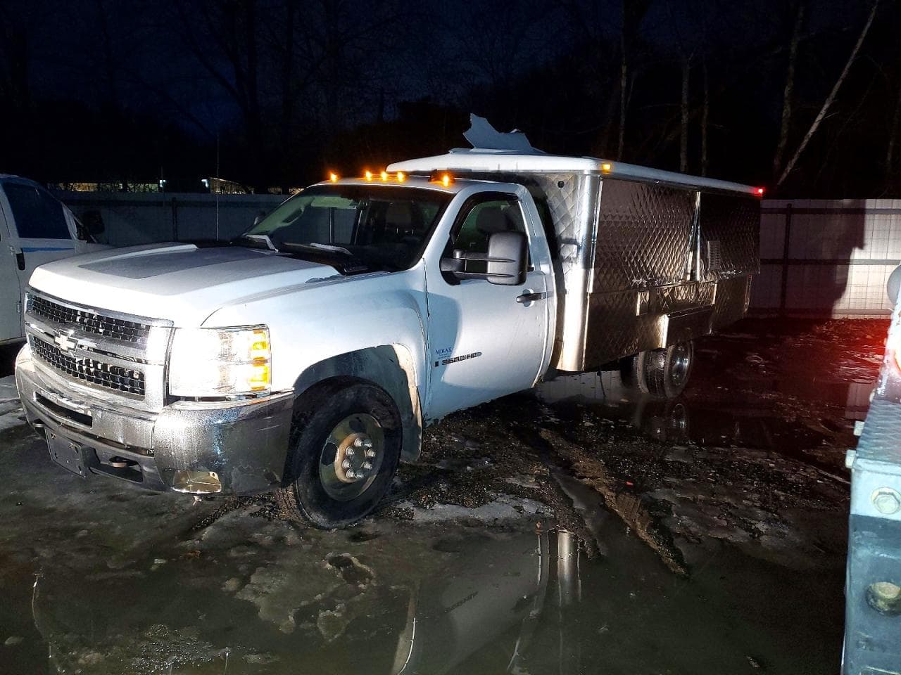 SILVERADO