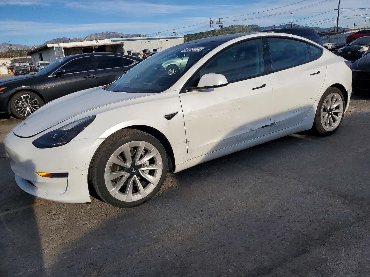 MODEL 3