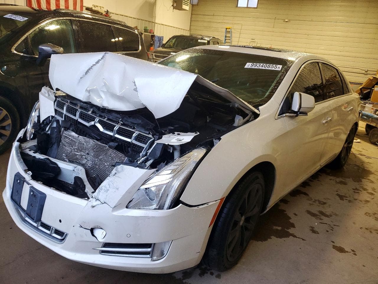 XTS