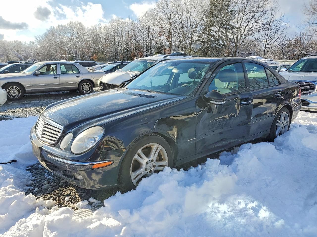 E-CLASS