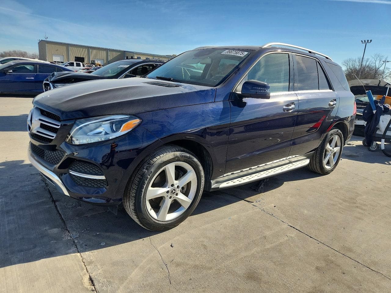 GLE-CLASS
