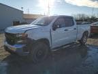 SILVERADO