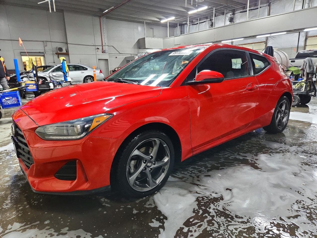 VELOSTER