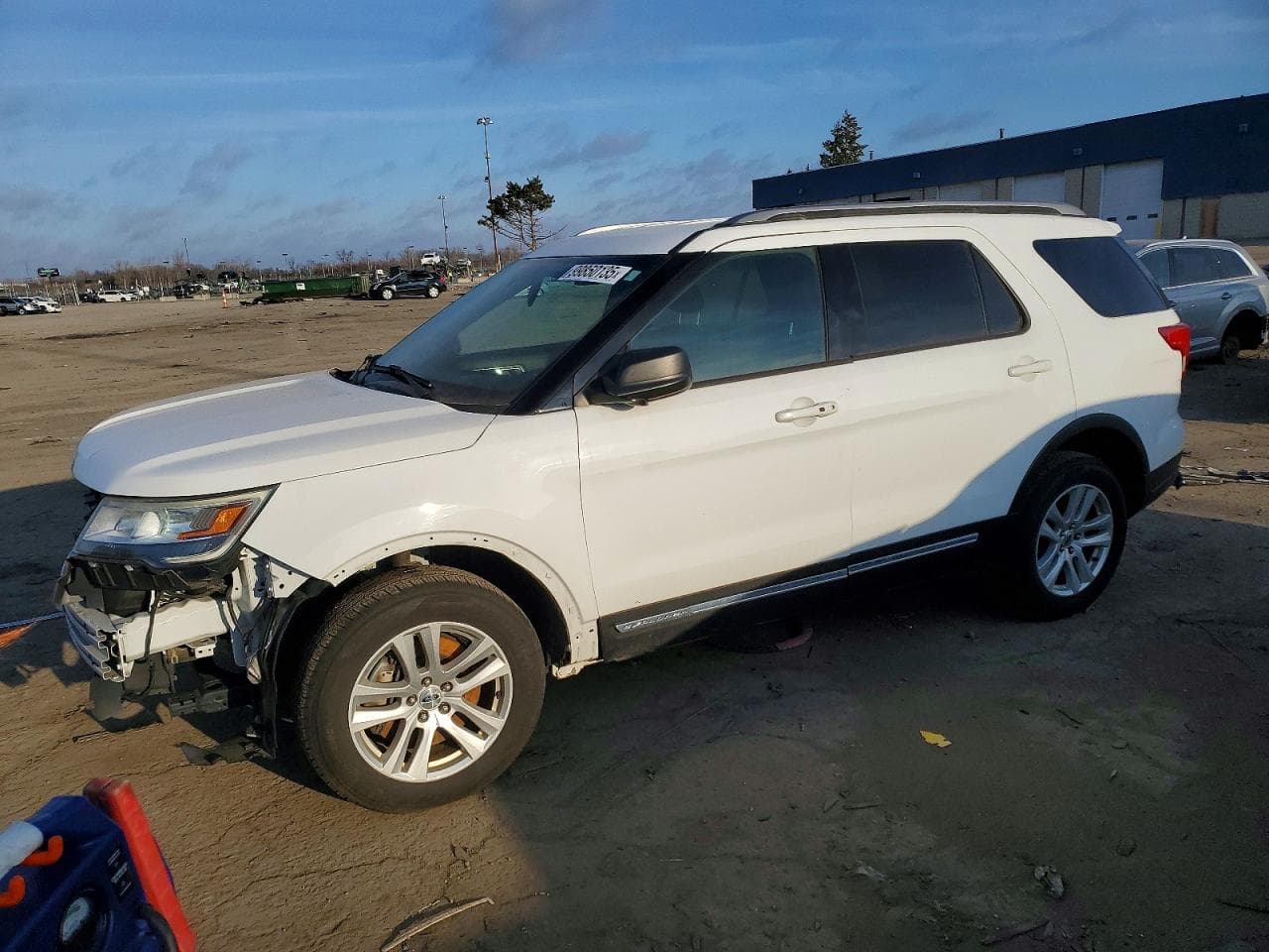 EXPLORER
