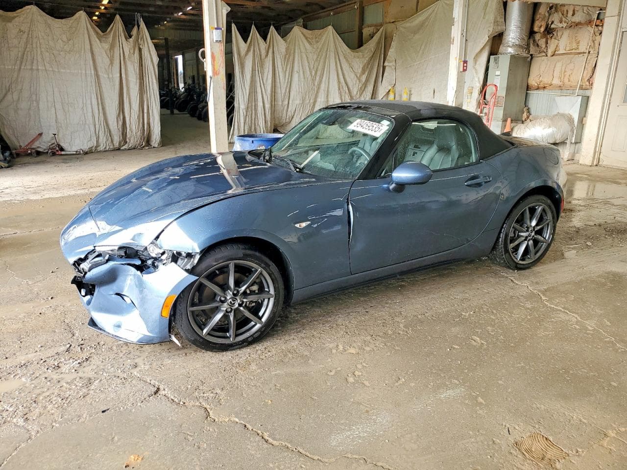 MX5
