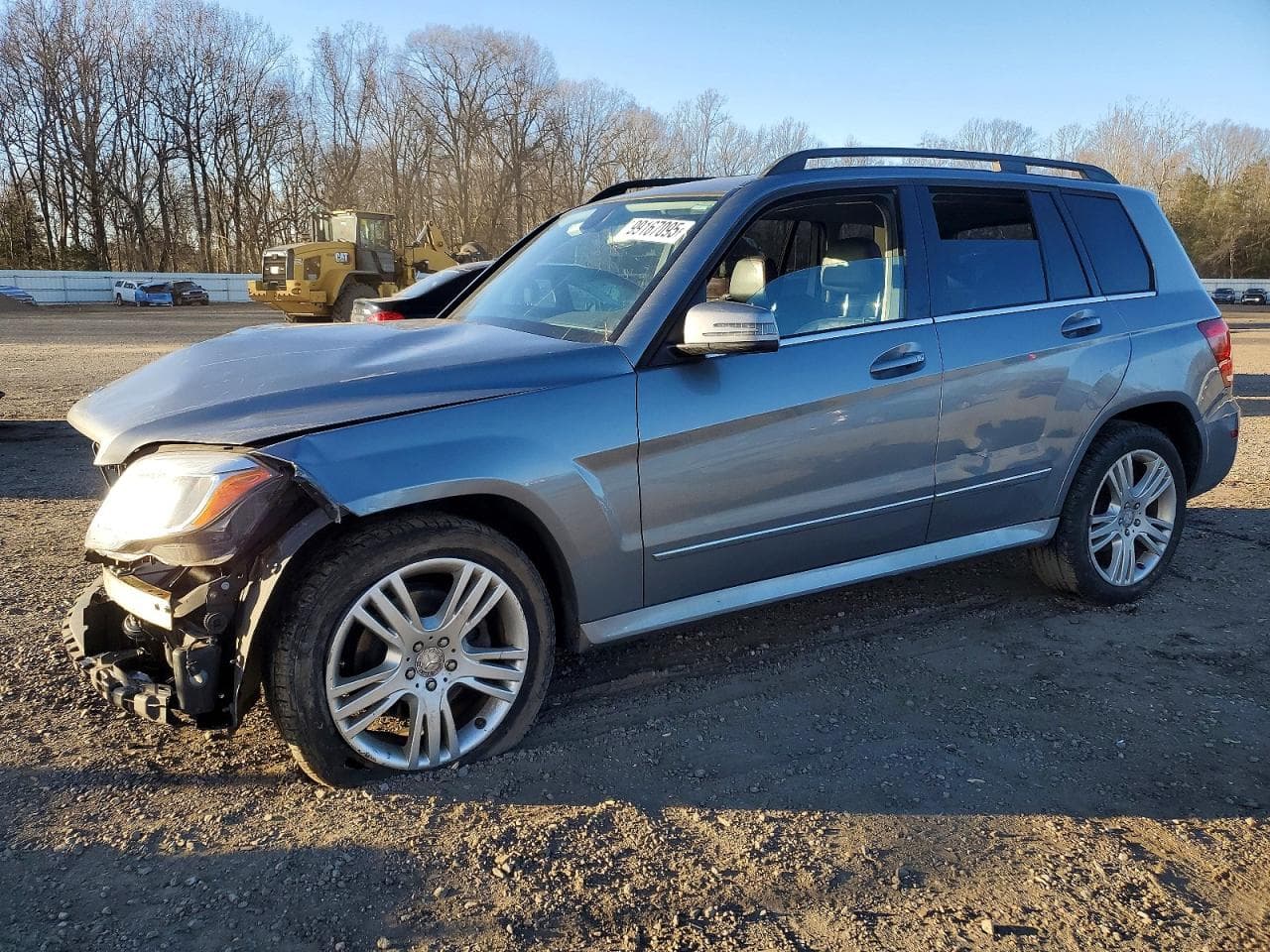 GLK-CLASS