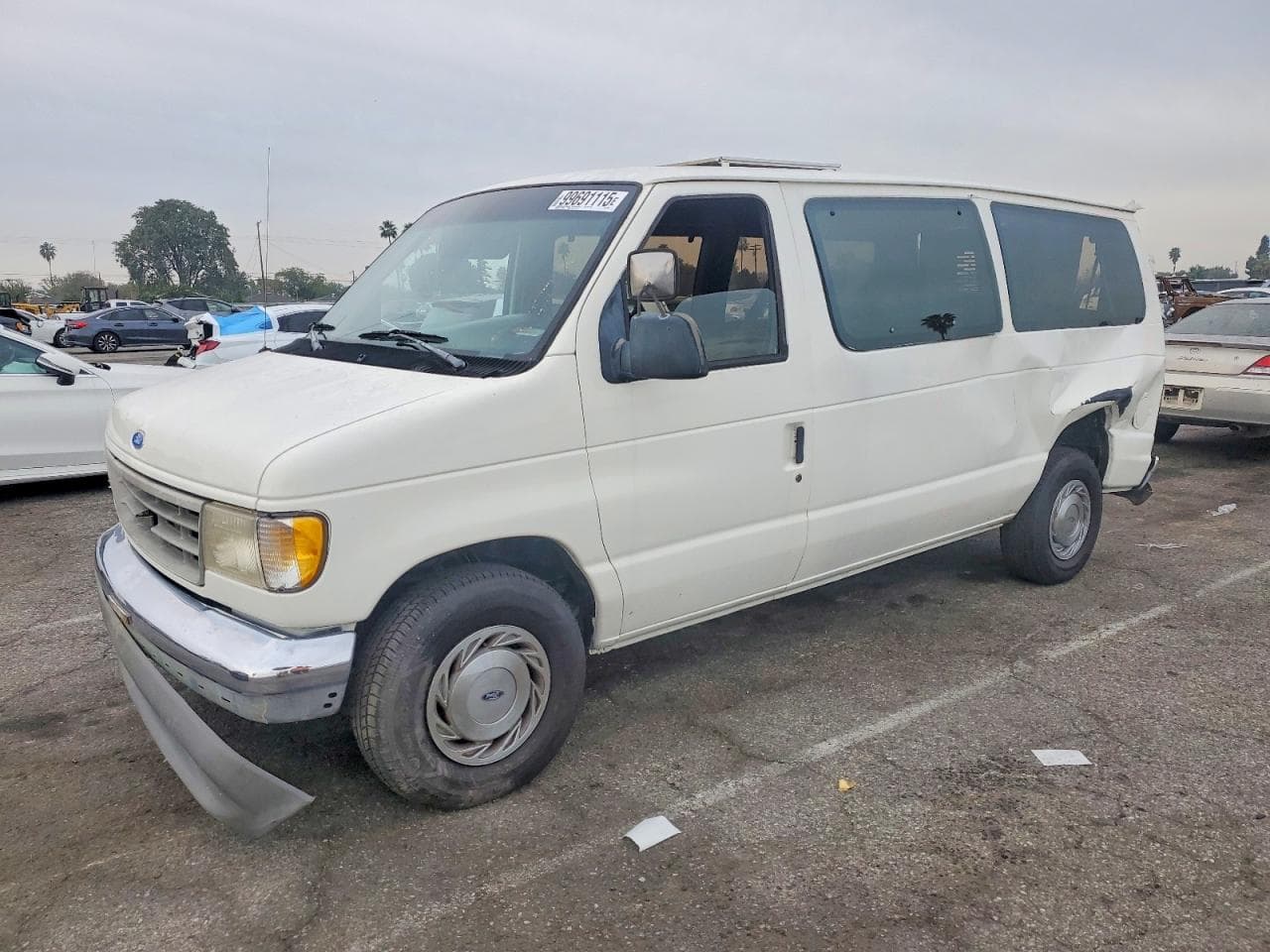 ECONOLINE