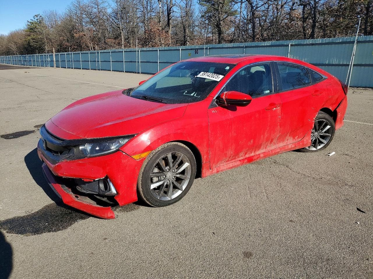 CIVIC