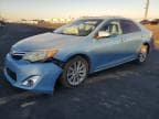 CAMRY HYBRID