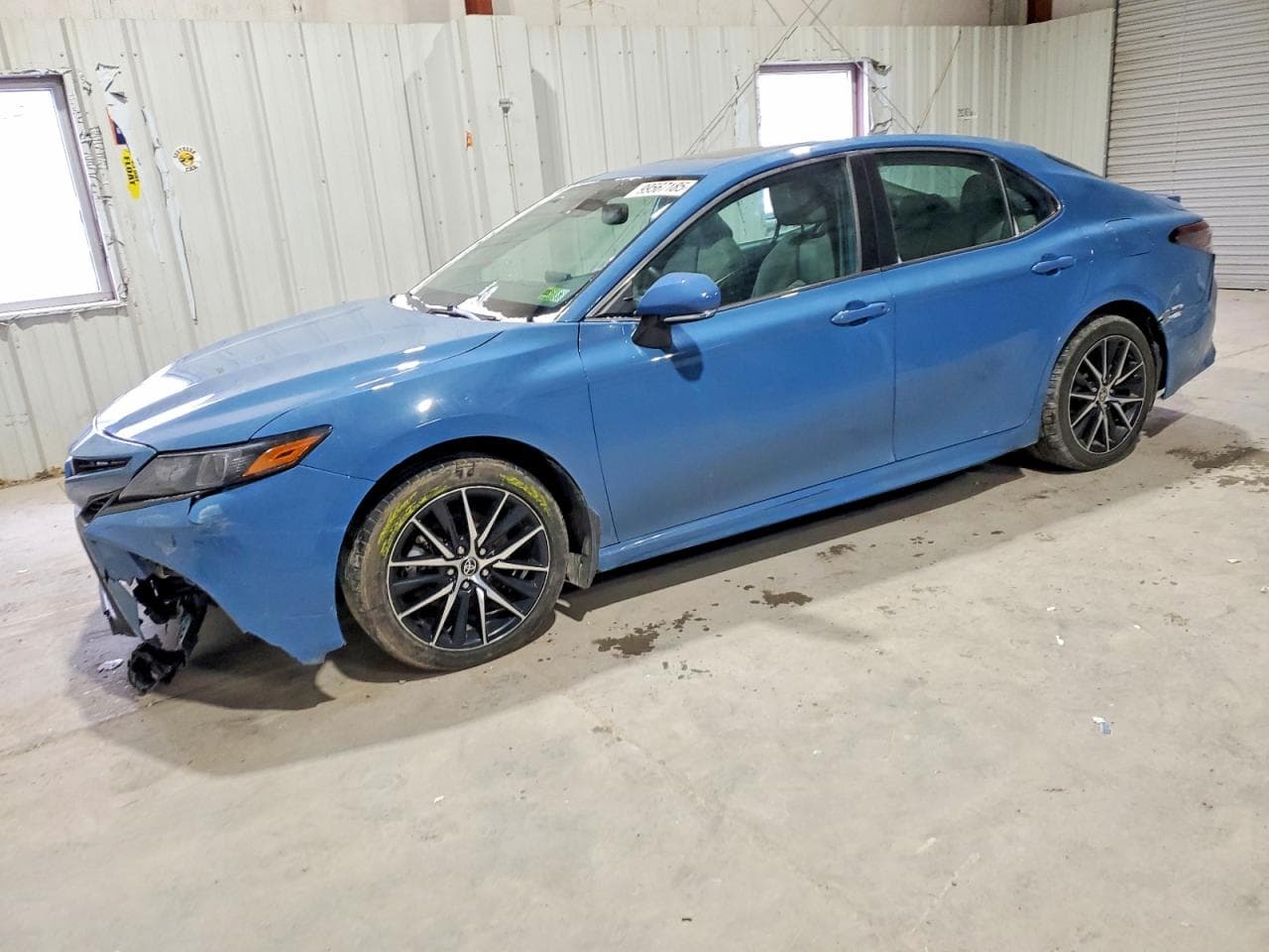 CAMRY