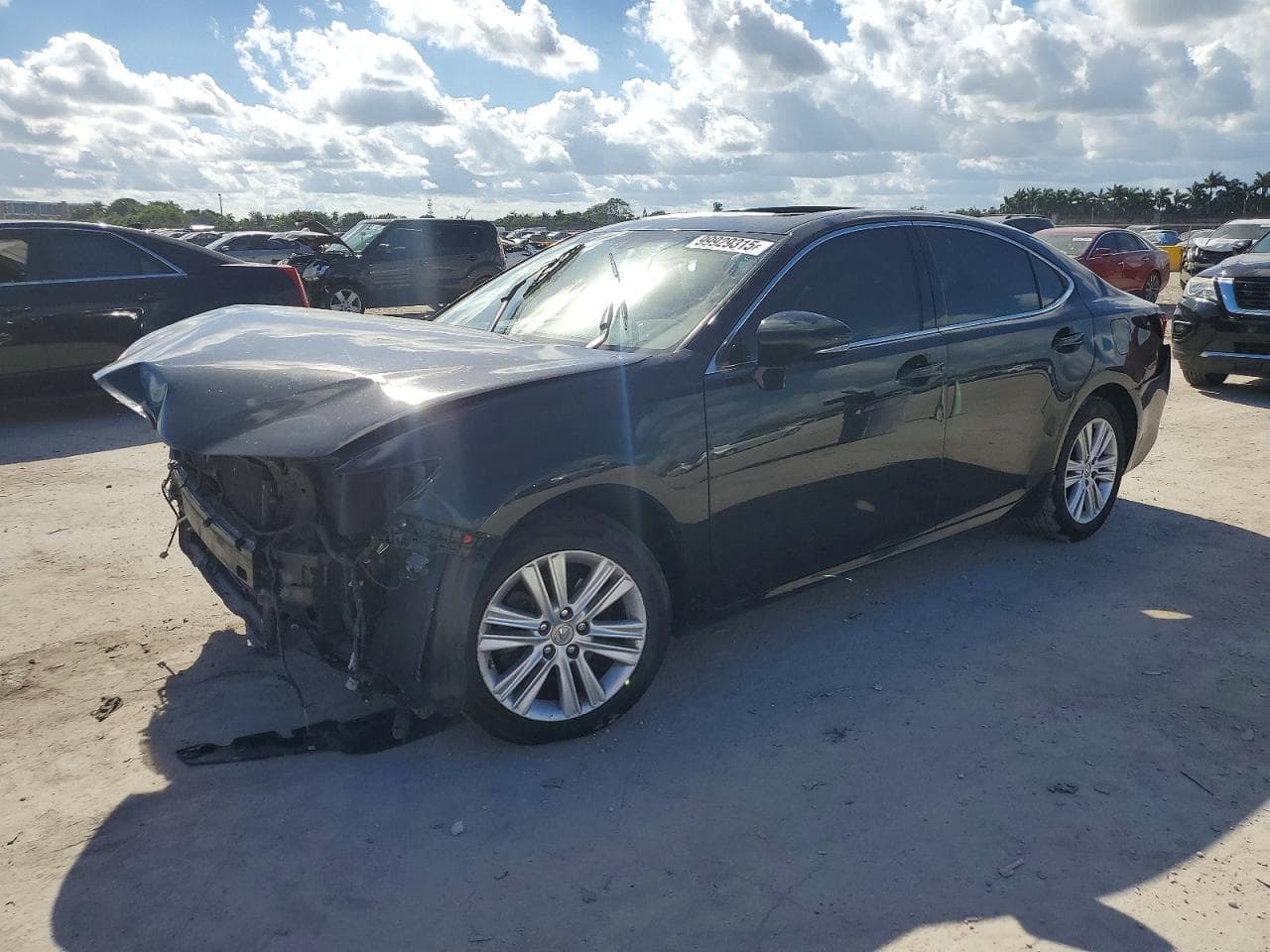 ES350
