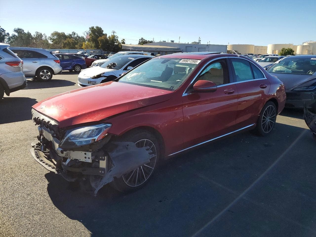 C-CLASS