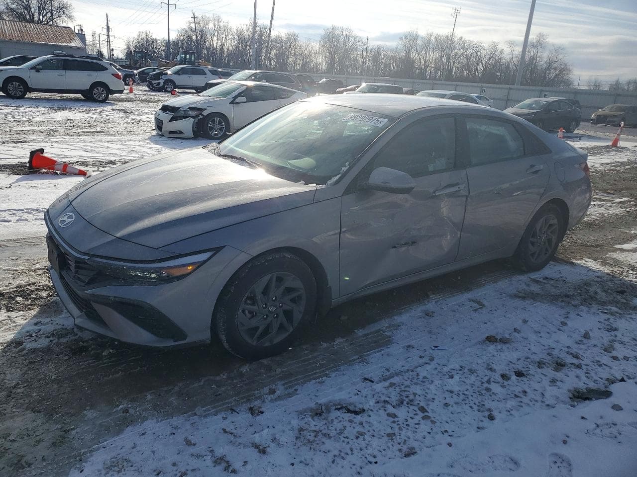 ELANTRA