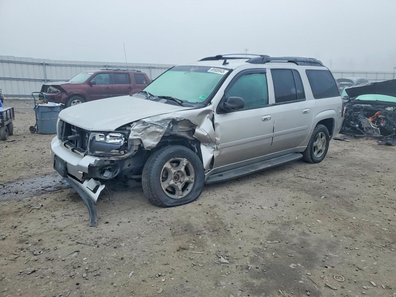 TRAILBLZR