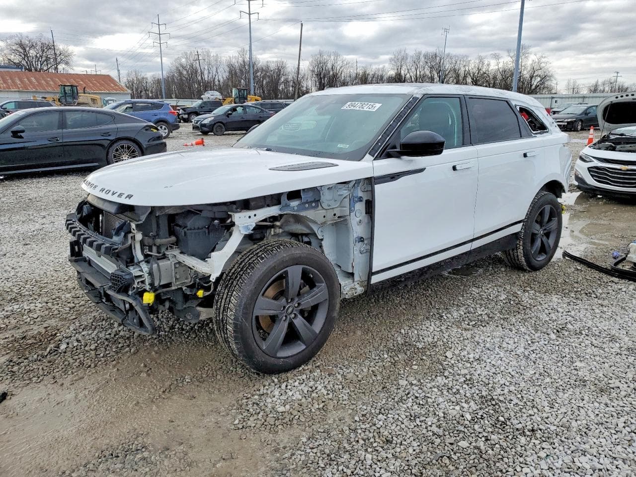 RANGEROVER