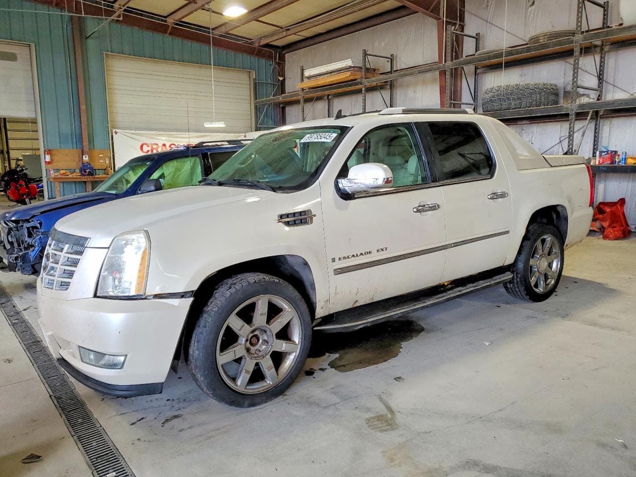 ESCALADE