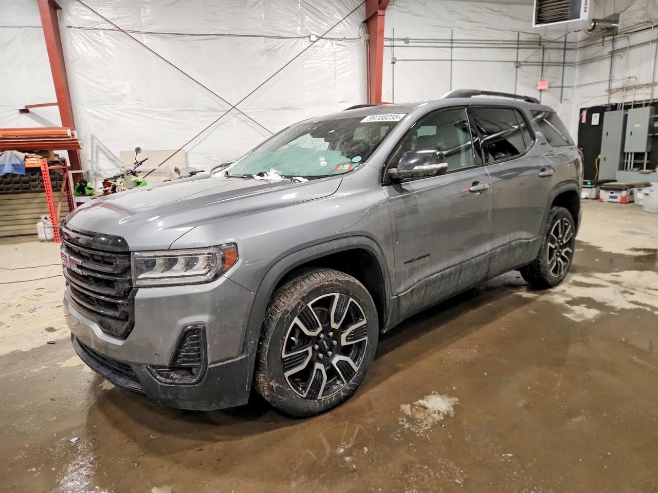 ACADIA