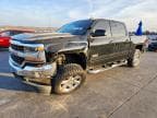 SILVERADO