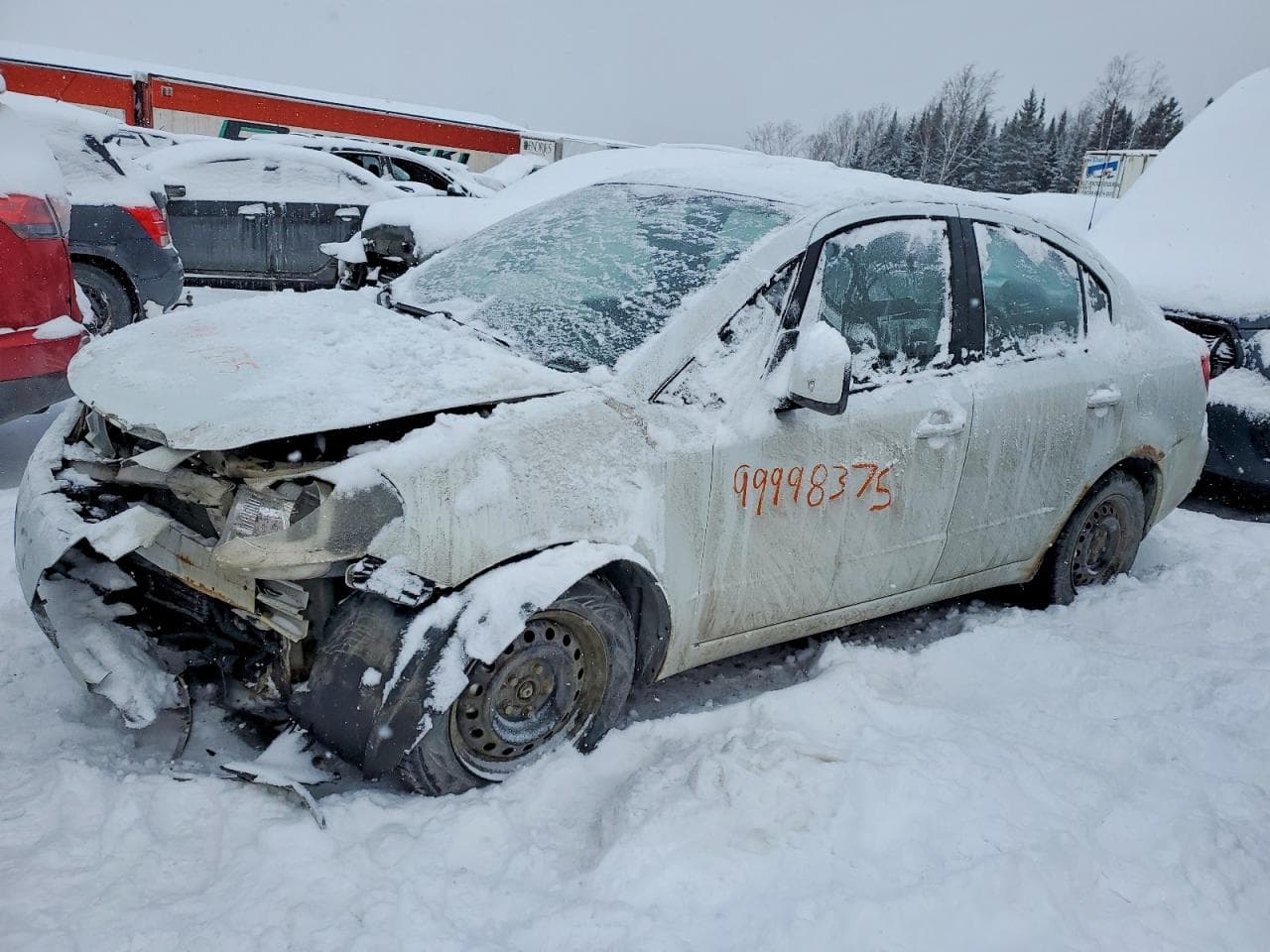 SX4
