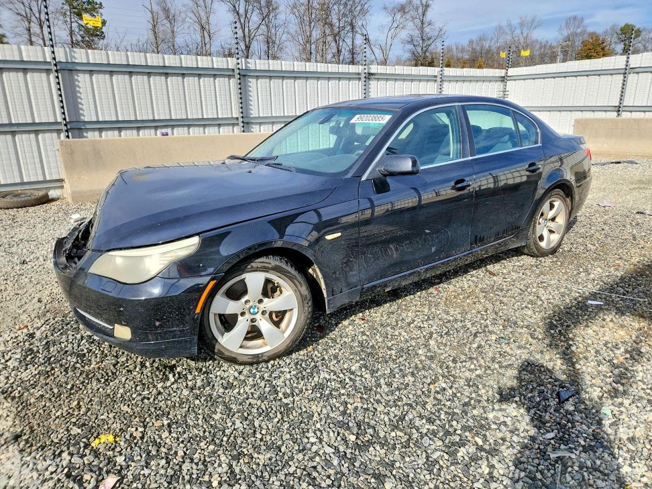 5 SERIES