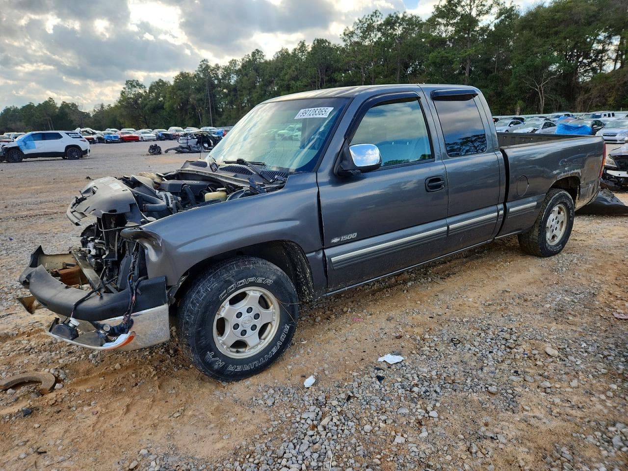 SILVERADO
