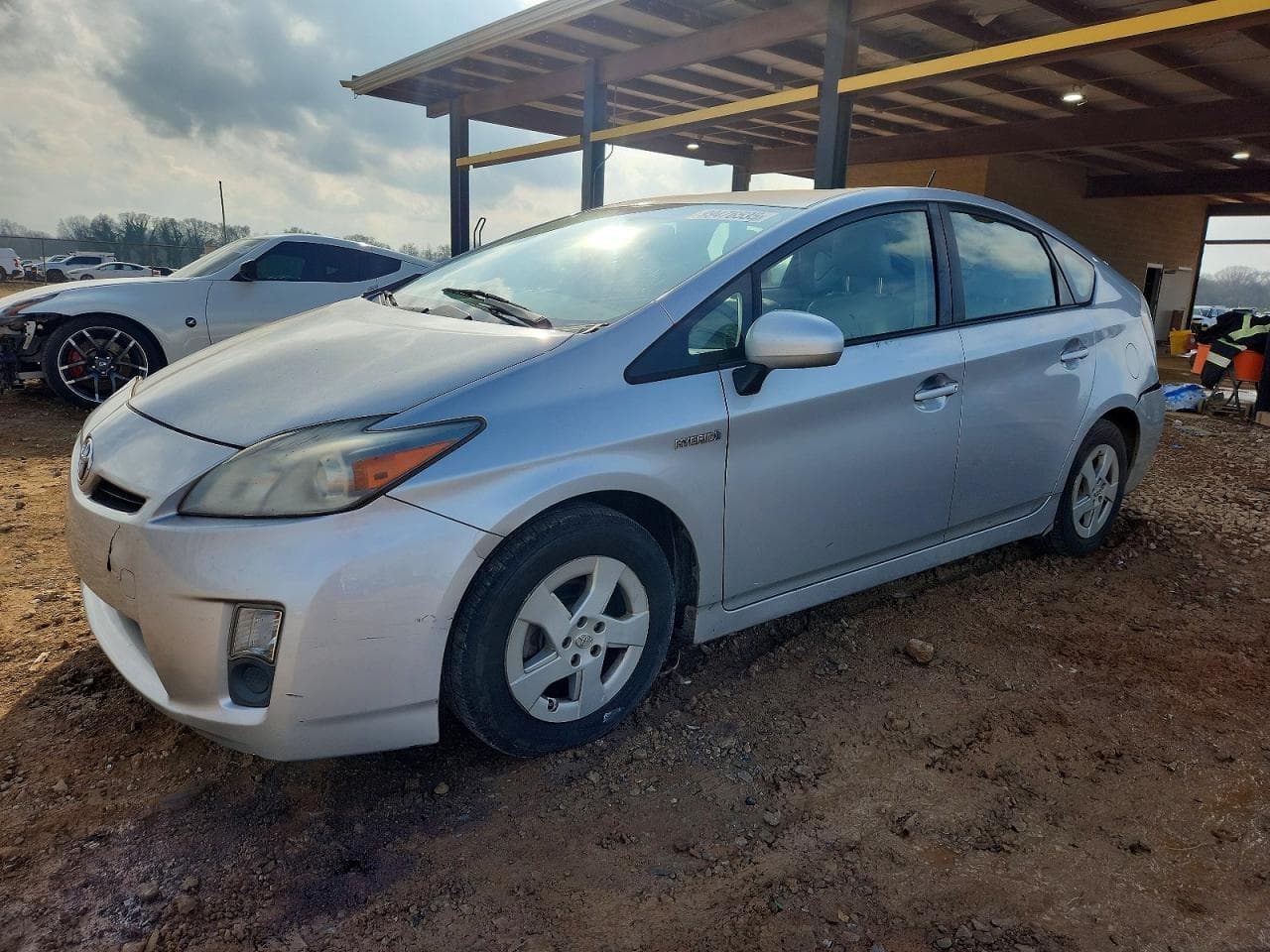 PRIUS