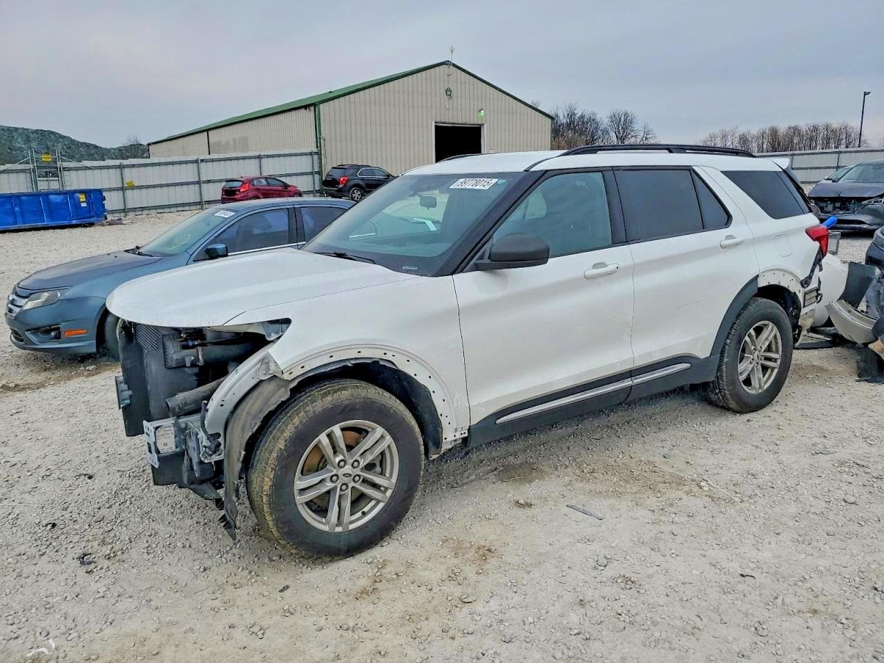 EXPLORER