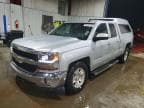 SILVERADO