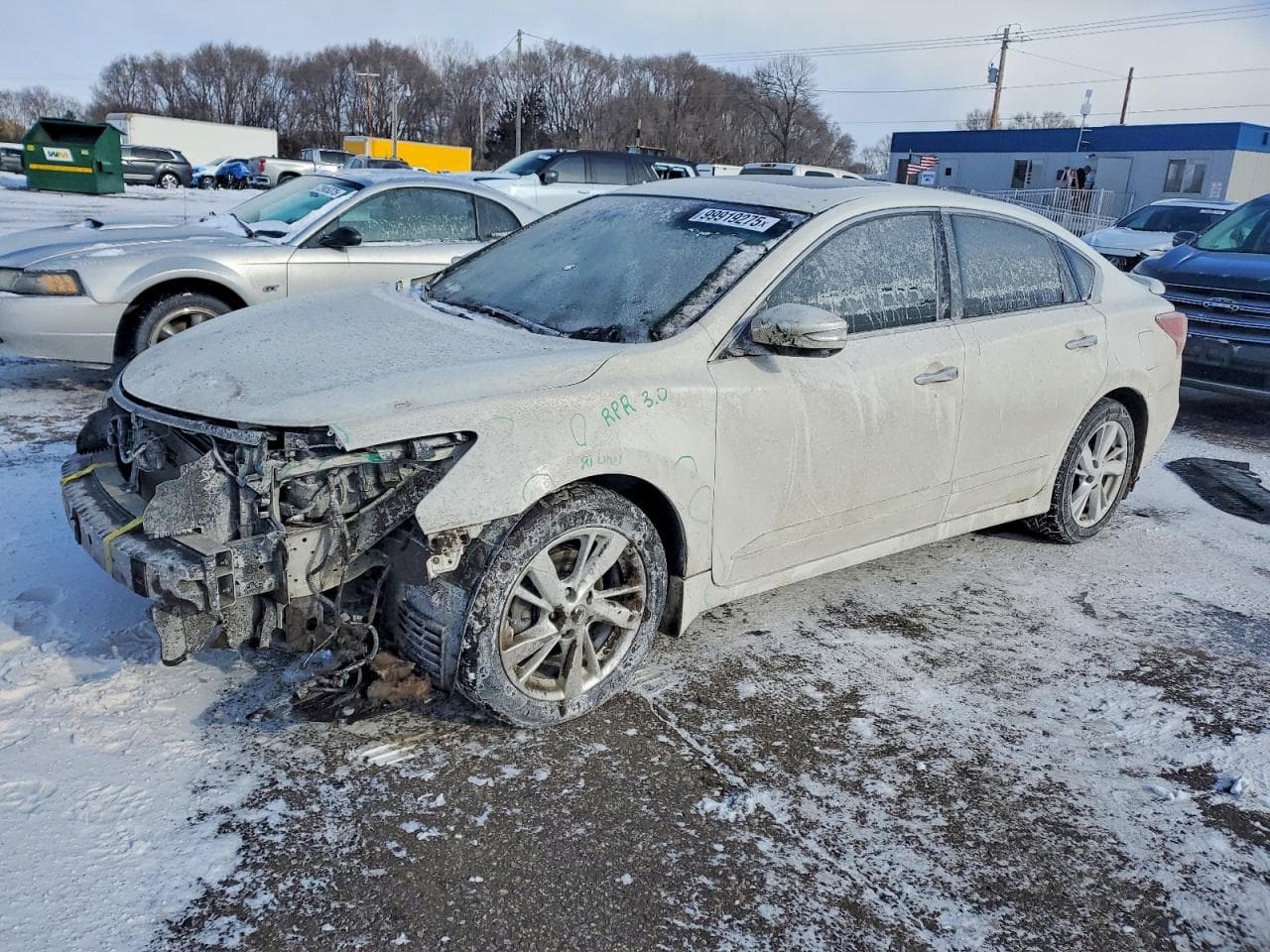 ALTIMA