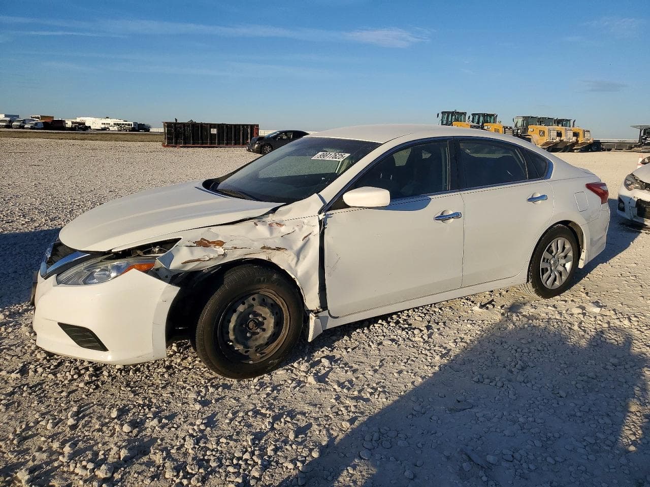 ALTIMA