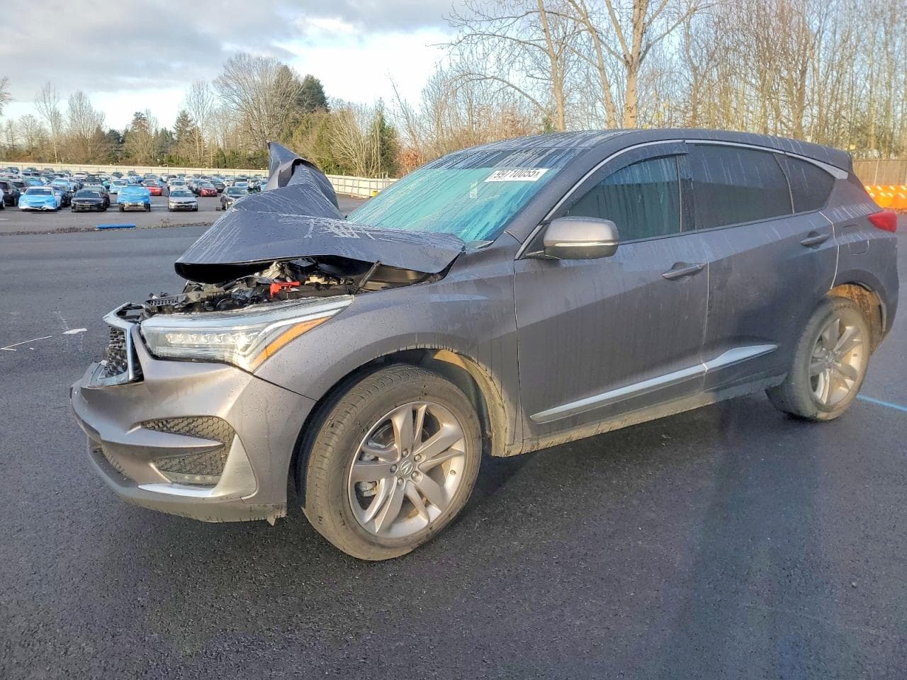 RDX