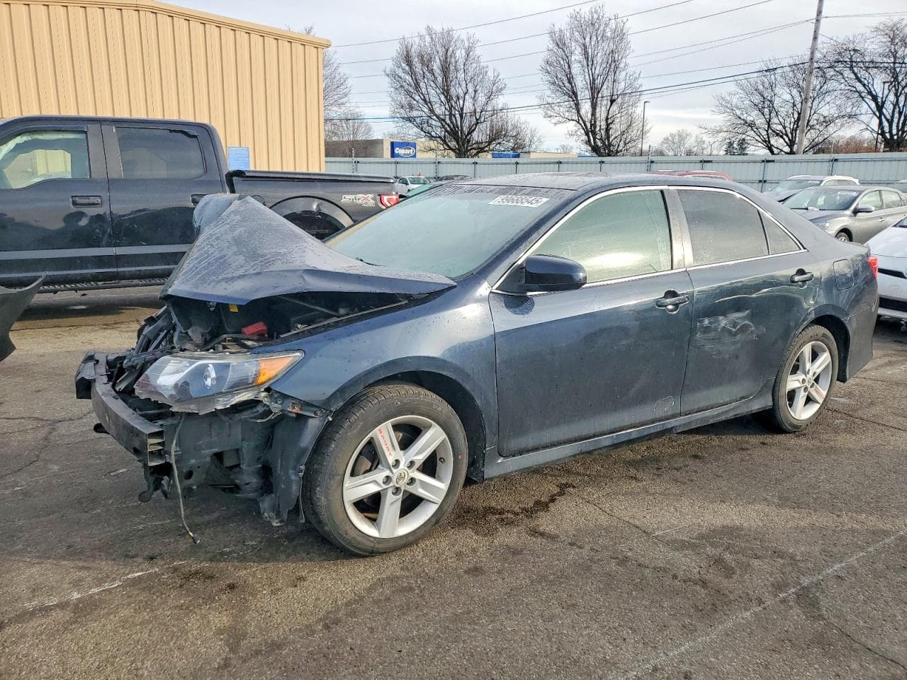CAMRY