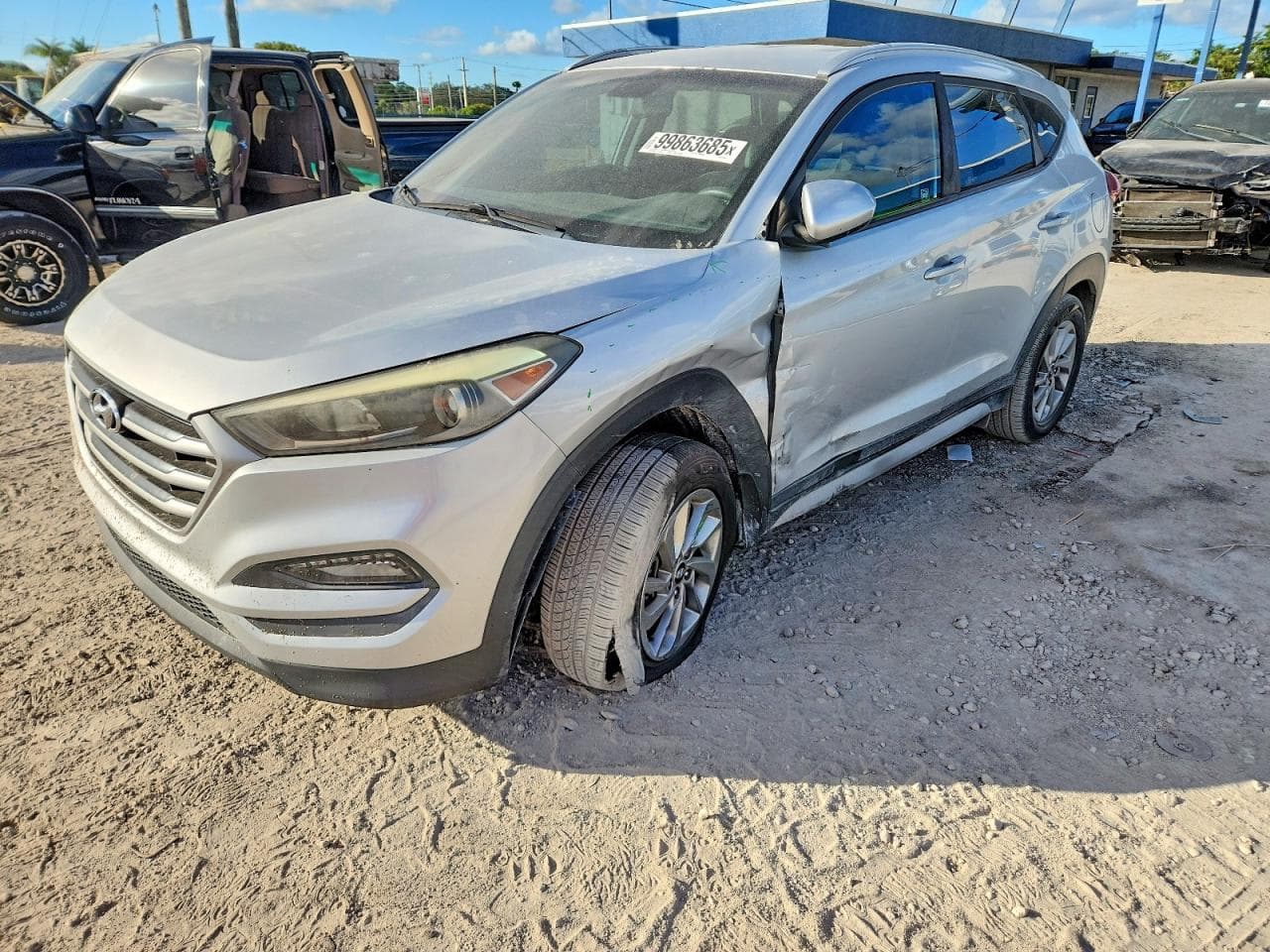 TUCSON