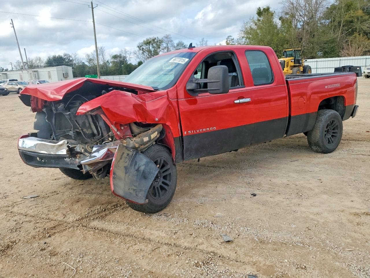 SILVERADO