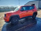 RENEGADE