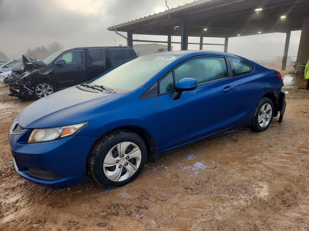 CIVIC