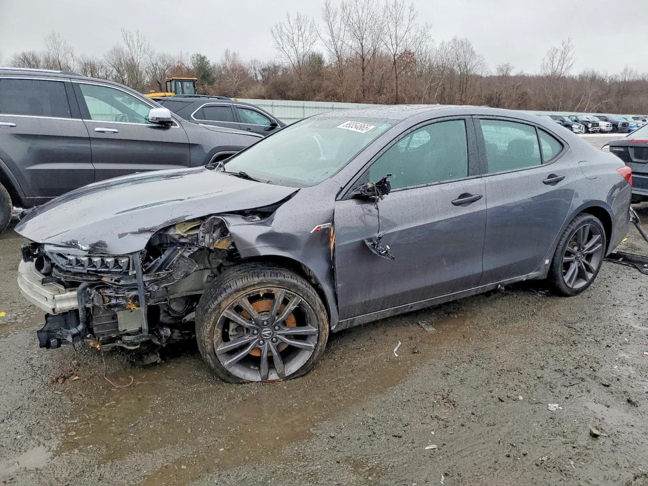 TLX