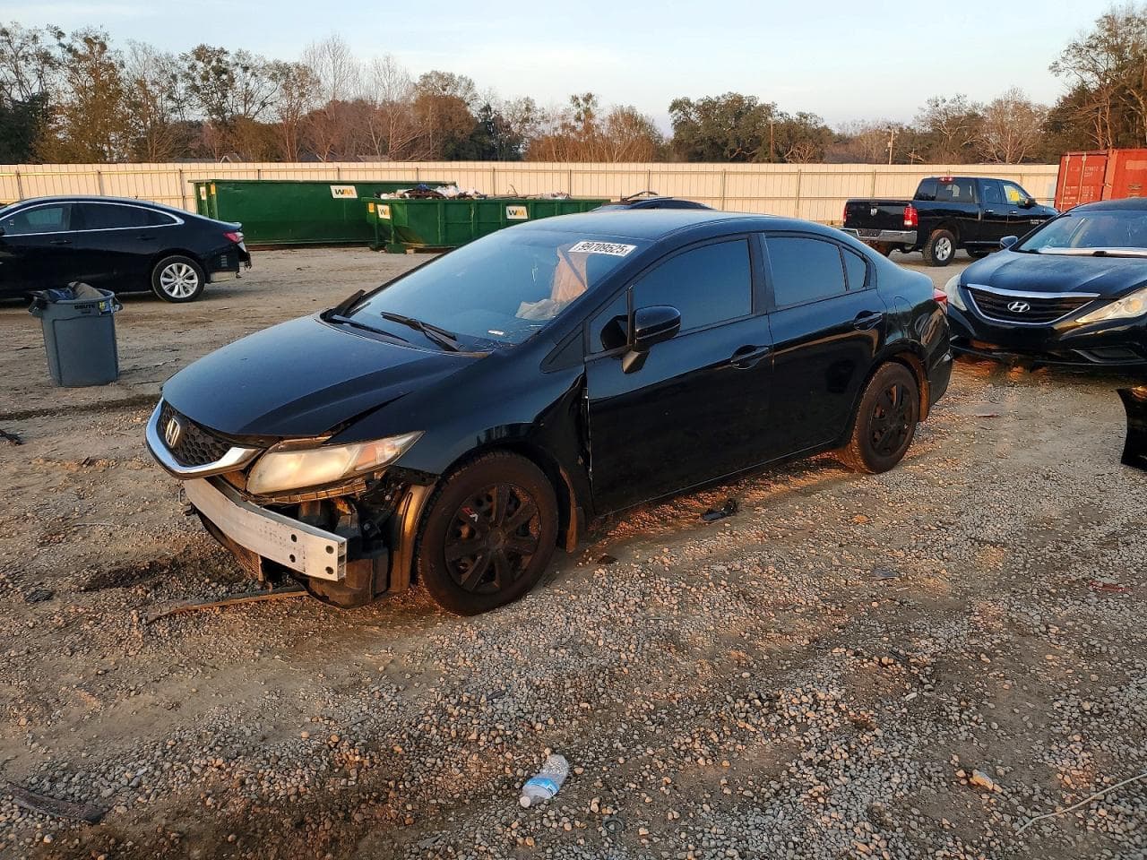 CIVIC