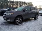 MDX