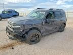 BRONCO