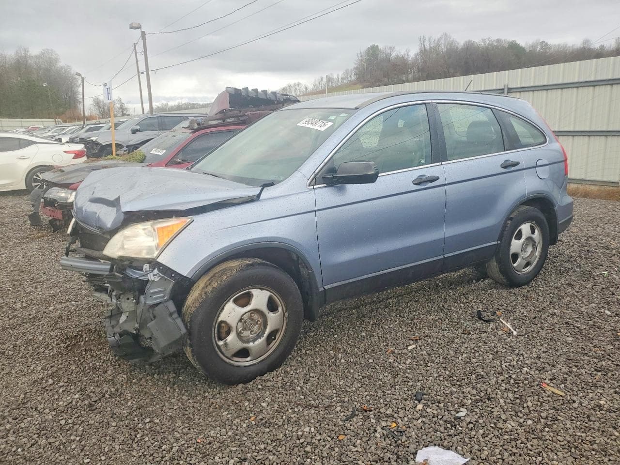 CRV