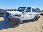 WRANGLER