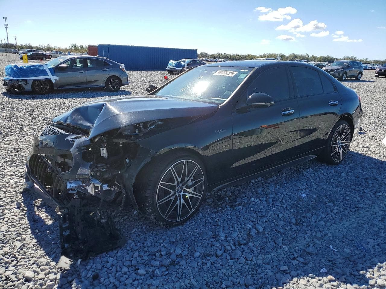 C-CLASS