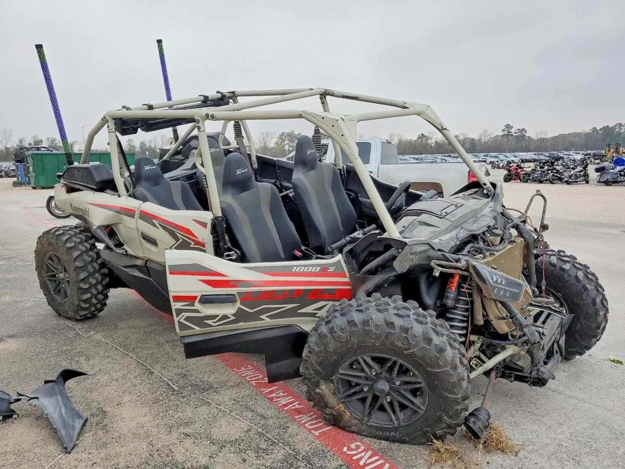 KRT1000 A