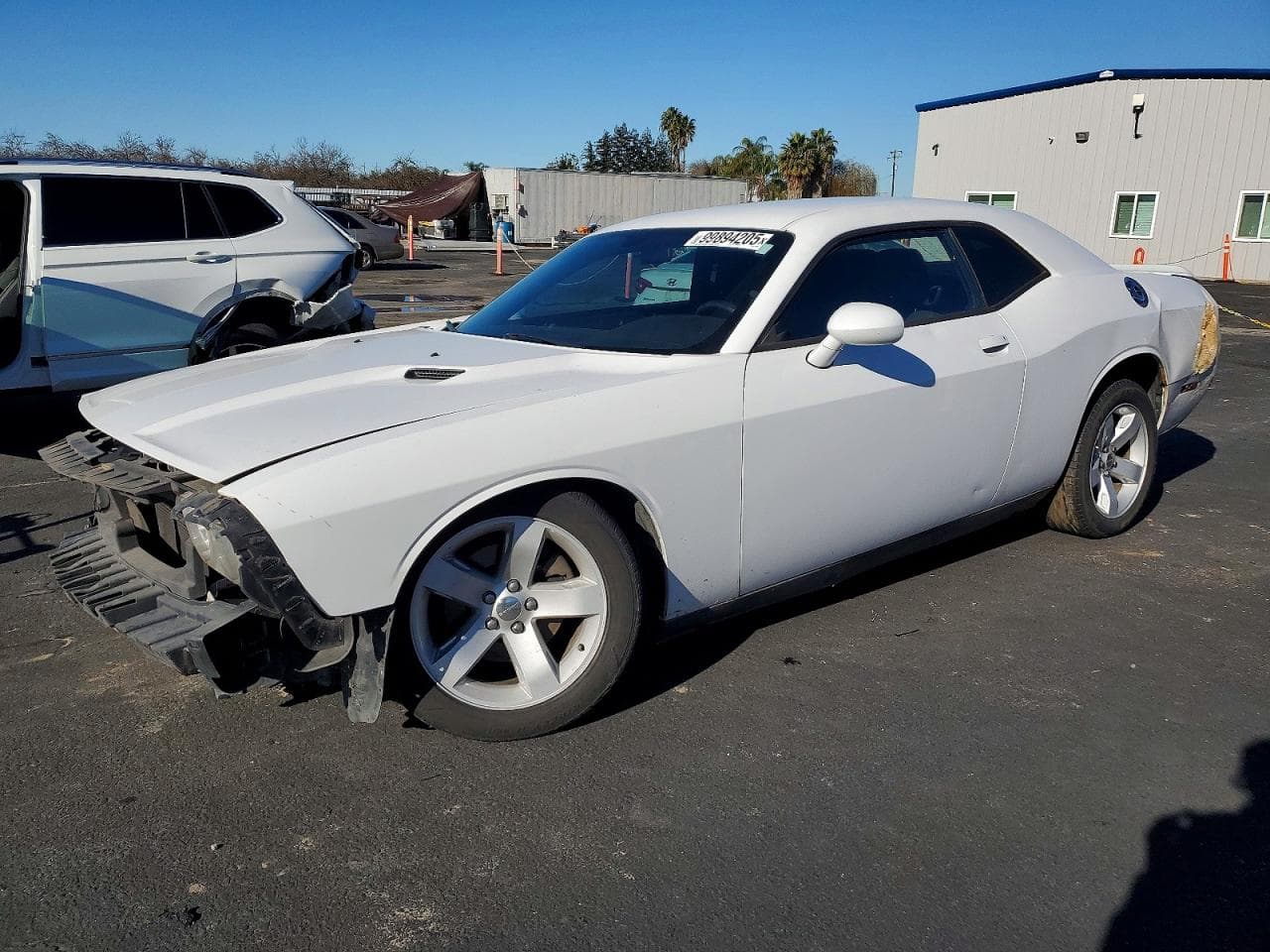 CHALLENGER