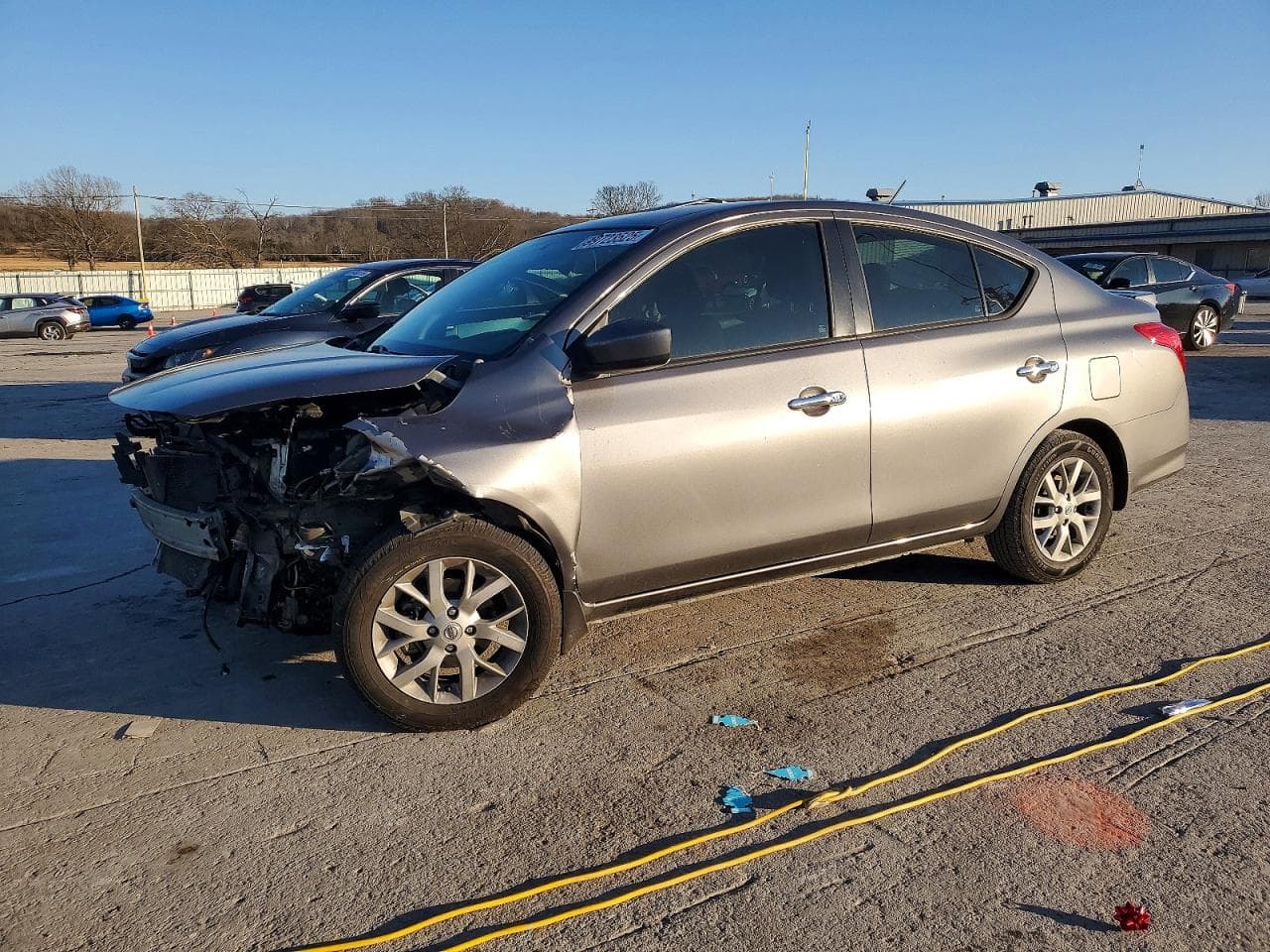 VERSA
