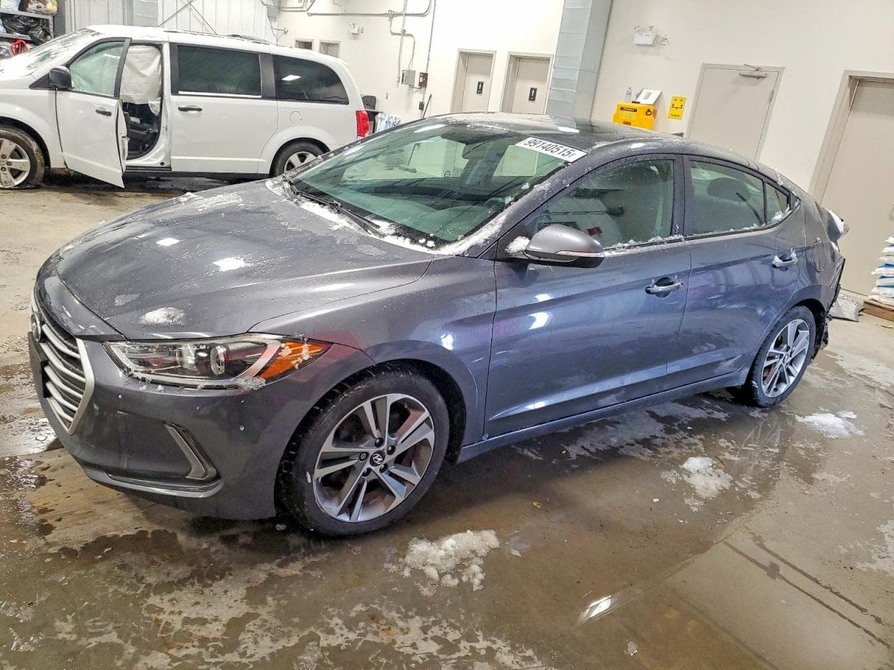 ELANTRA
