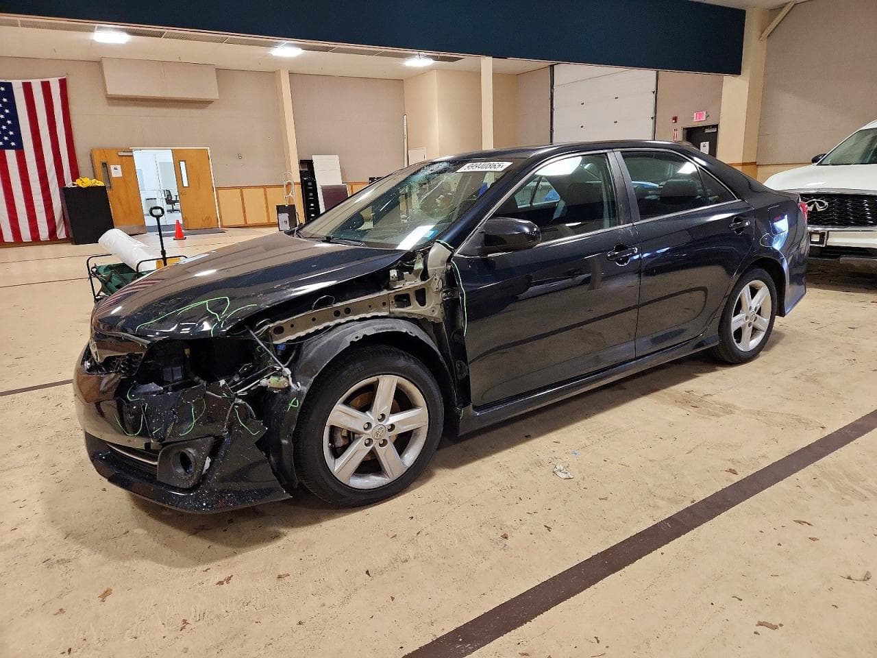 CAMRY