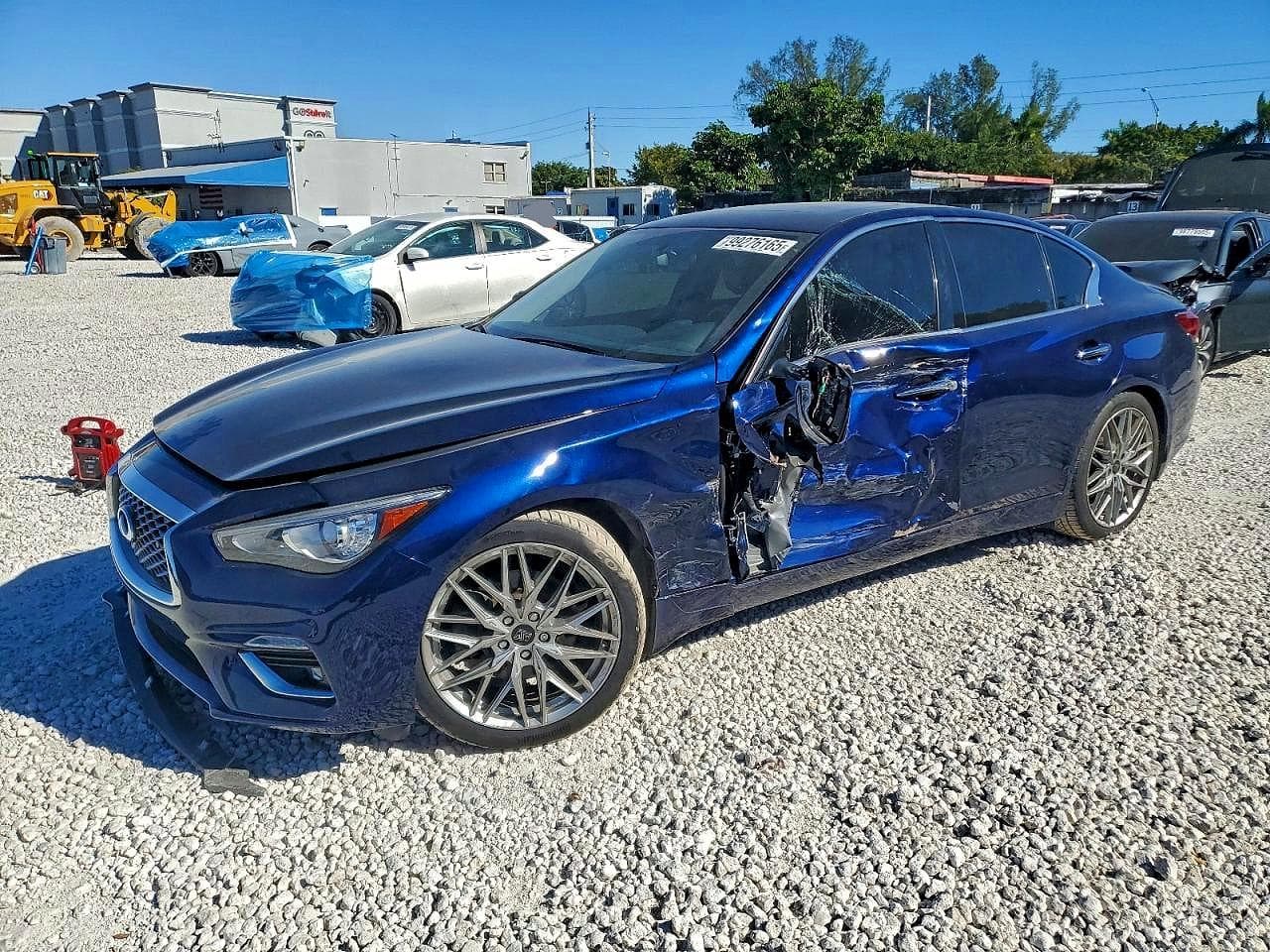Q50